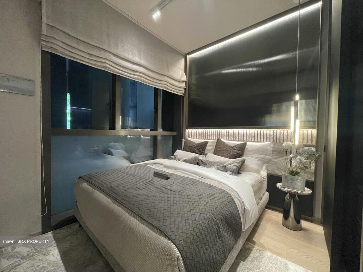 Arina East Residences (D15), Apartment #498213361